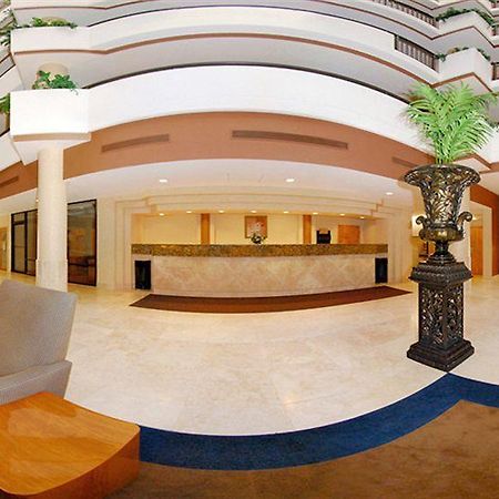 Clarion Hotel & Convention Center Atlantic City West Egg Harbor Township Εξωτερικό φωτογραφία