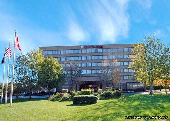 Clarion Hotel & Convention Center Atlantic City West Egg Harbor Township Εξωτερικό φωτογραφία