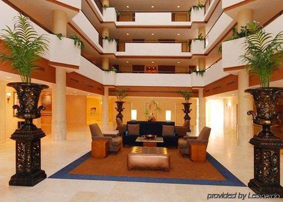 Clarion Hotel & Convention Center Atlantic City West Egg Harbor Township Εσωτερικό φωτογραφία