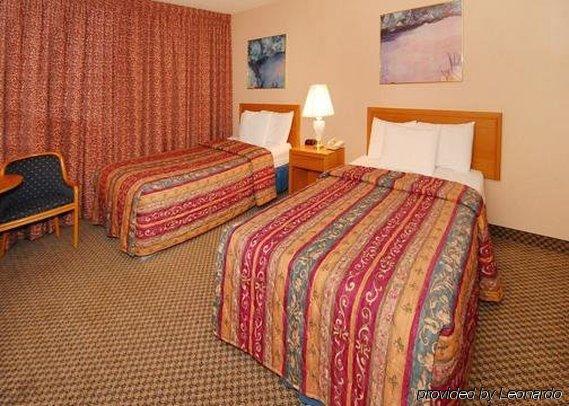 Clarion Hotel & Convention Center Atlantic City West Egg Harbor Township Δωμάτιο φωτογραφία