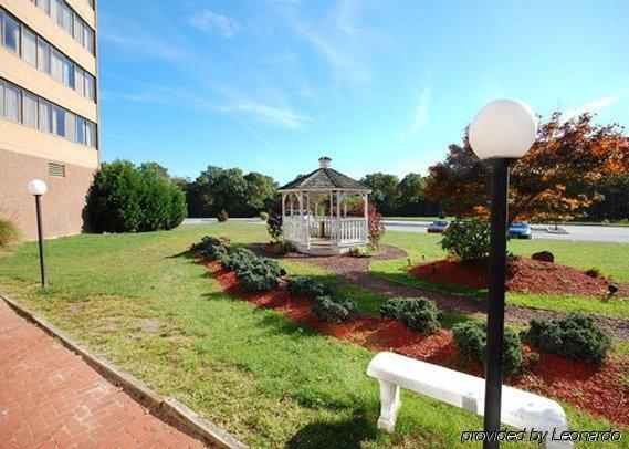 Clarion Hotel & Convention Center Atlantic City West Egg Harbor Township Εξωτερικό φωτογραφία