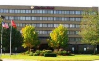 Clarion Hotel & Convention Center Atlantic City West Egg Harbor Township Εξωτερικό φωτογραφία