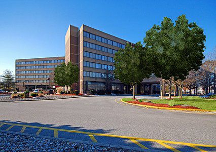 Clarion Hotel & Convention Center Atlantic City West Egg Harbor Township Εξωτερικό φωτογραφία