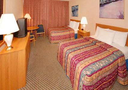 Clarion Hotel & Convention Center Atlantic City West Egg Harbor Township Δωμάτιο φωτογραφία