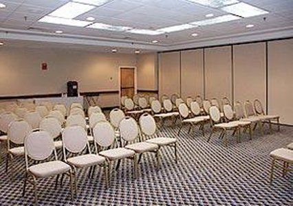 Clarion Hotel & Convention Center Atlantic City West Egg Harbor Township Ανέσεις φωτογραφία